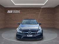 gebraucht Mercedes E350 7G-Tronic