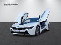 gebraucht BMW i8 Coupé