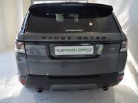 gebraucht Land Rover Range Rover Sport 5.0 V8 SC HSE Dynamic Automatic