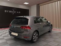 Gebraucht VW Golf VII Comfortline 130 PS (95 kW) 2019