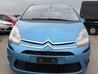 Gebraucht Citroën C4 Picasso 110 PS (80 kW) 2009 Van / Kleinbus