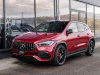 Gebraucht Mercedes GLA45 AMG AMG 421 PS (309 kW) 2020 SUV