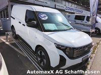 Neu Ford E-Transit Trend 100 kW (136 PS) 2025 Van