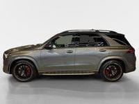 Gebraucht Mercedes GLE53 AMG AMG 457 PS (336 kW) 2021 SUV