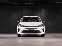Gebraucht Kia Rio Start 84 PS (61 kW) 2022 Kleinwagen