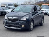 Gebraucht Opel Mokka Cosmo 140 PS (102 kW) 2015 SUV