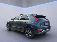 Neu Kia Niro 139 PS (102 kW) 2025 Grau SUV