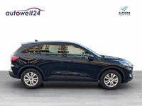 gebraucht Ford Kuga 2.0 TDCi EcoBlue Cool & Connect 4WD