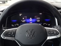gebraucht VW Polo 1.0 TSI Life
