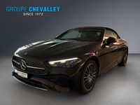 Neu Mercedes CLE200 204 PS (150 kW) 2025 Grau Cabrio