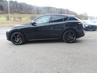 Gebraucht Alfa Romeo Stelvio Veloce 280 PS (205 kW) 2024 SUV