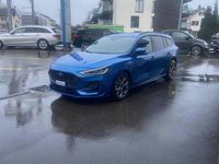 Gebraucht Ford Focus ST-Line 155 PS (114 kW) 2023 Kombi