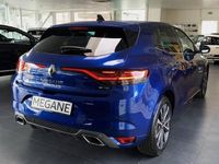 Gebraucht Renault Mégane IV R.S. 159 PS (116 kW) 2021 Blau Limousine
