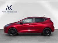 gebraucht Ford Fiesta 1.0 SCTi Vignale Black Automat