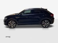 gebraucht VW T-Roc Sport