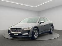 Gebraucht Jaguar I-Pace 294 kW (400 PS) 2022 Grau SUV