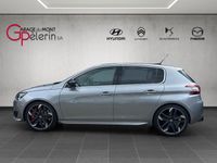 Gebraucht Peugeot 308 GTi 272 PS (200 kW) 2016 Limousine