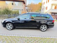 Gebraucht VW Passat Highline 140 PS (102 kW) 2013 Kombi