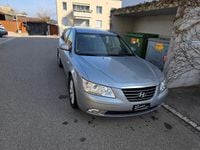Gebraucht Hyundai Sonata Premium 250 PS (183 kW) 2010 Limousine