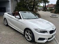 Gebraucht BMW M240 M Sport 340 PS (250 kW) 2017