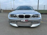 Gebraucht BMW 328 193 PS (141 kW) 2000 Coupé
