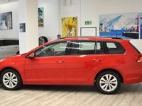 gebraucht VW Golf VII 