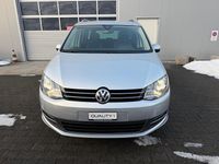 Gebraucht VW Sharan Highline 177 PS (130 kW) 2020 Van / Kleinbus