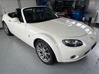 gebraucht Mazda MX5 1.8i 16V Confort