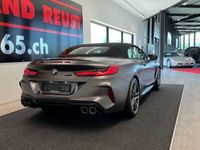 gebraucht BMW M8 Steptronic