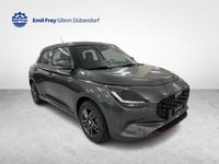 Gebraucht Suzuki Swift 82 PS (60 kW) 2025 Kleinwagen