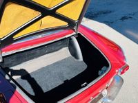 Gebraucht Volvo P1800 100 PS (73 kW) 1963 Coupé