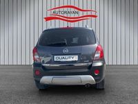 gebraucht Opel Antara 2.4 Cosmo 4WD Automatic