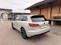 Gebraucht VW Touareg R-line 286 PS (210 kW) 2021 SUV