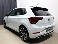 gebraucht VW Polo 2.0 TSI GTI DSG - IQ Light - Virtual Cockpit - Navi/Car