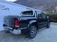 Gebraucht VW Amarok Aventura 224 PS (164 kW) 2017 Abholung