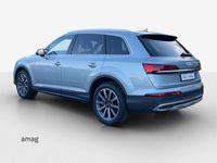 gebraucht Audi Q7 55 TFSI quattro