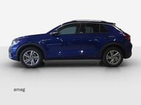 Gebraucht VW T-Roc R-line 190 PS (139 kW) 2024 Lapiz blue metallic SUV
