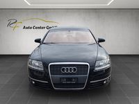 gebraucht Audi A6 2.7 V6 TDI