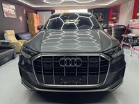 Gebraucht Audi Q7 S-Line 286 PS (210 kW) 2019 SUV