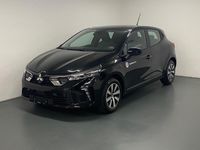 Gebraucht Mitsubishi Colt Invite 91 PS (66 kW) 2024 Schwarz Limousine