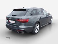 gebraucht Audi A4 Avant 45 TFSI S line