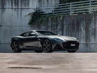 Gebraucht Aston Martin DBS 725 PS (533 kW) 2019 Coupé