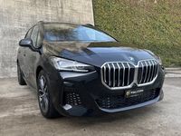Gebraucht BMW 220 Active Tourer M Sport 156 PS (114 kW) 2024 Van / Kleinbus