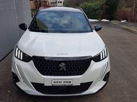 gebraucht Peugeot 2008 1.2 PureTech 130 GT Pack 8AT