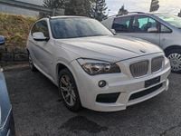 Gebraucht BMW X1 M Sport 245 PS (180 kW) 2011 SUV