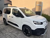 Neu Fiat e-Doblò Lounge 100 kW (136 PS) 2025 Van / Kleinbus