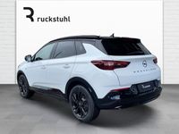 gebraucht Opel Grandland X 1.6 T PHEV GS Line