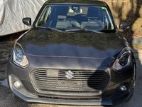 Gebraucht Suzuki Swift 90 PS (66 kW) 2017 Kleinwagen