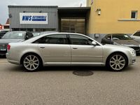 Gebraucht Audi A8L 326 PS (239 kW) 2007 Limousine