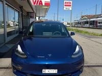 Gebraucht Tesla Model 3 Performance 377 kW (513 PS) 2019 Limousine